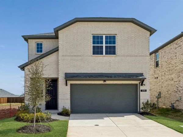 3115 Cordelia Drive, Princeton, TX 75407