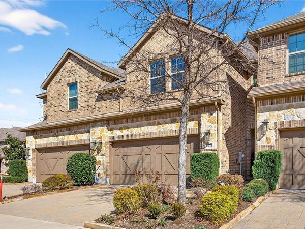 6420 Burbank Way , Plano, TX 75024