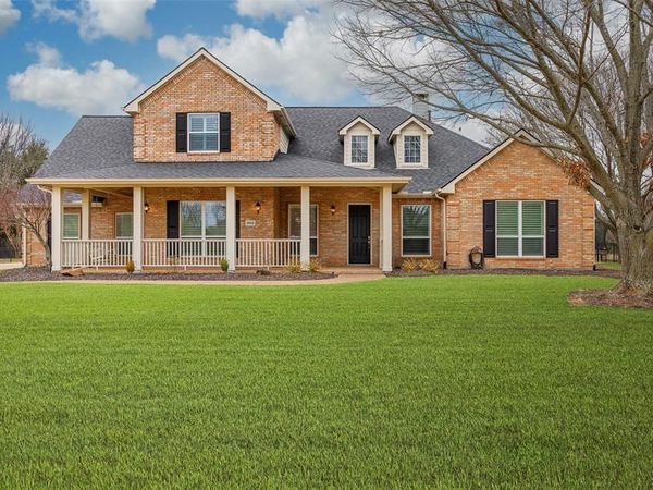 5603 Overton Drive, Parker, TX 75002