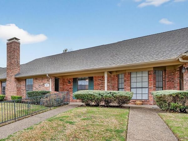 507 Lexington Drive , Corsicana, TX 75110