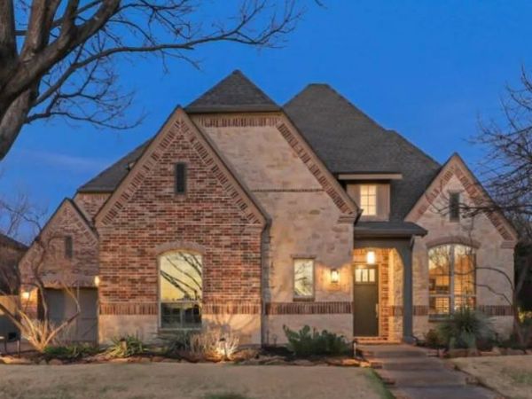 11280 Ashley Lane , Frisco, TX 75035