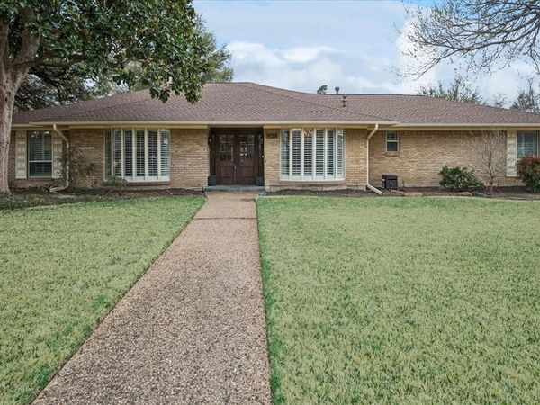 4124 Deep Valley Drive, Dallas, TX 75244