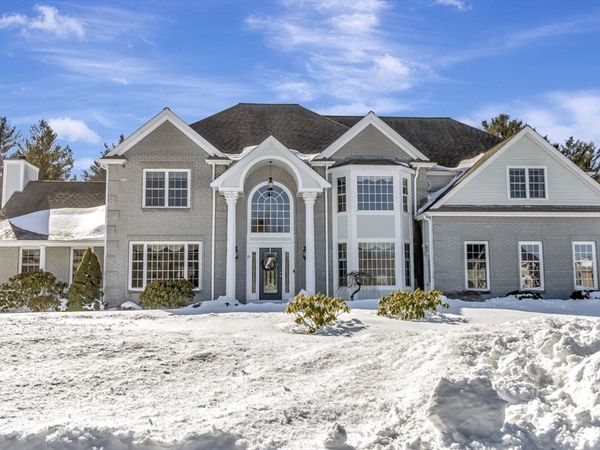 23 Lullaby Lane, Easton, MA 02356