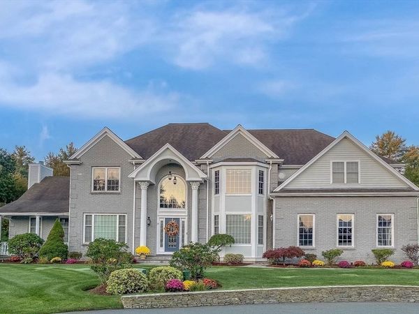 23 Lullaby Lane, Easton, MA 02356