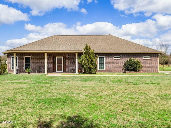 1850 Hwy 3043 , Opelousas, LA 70570