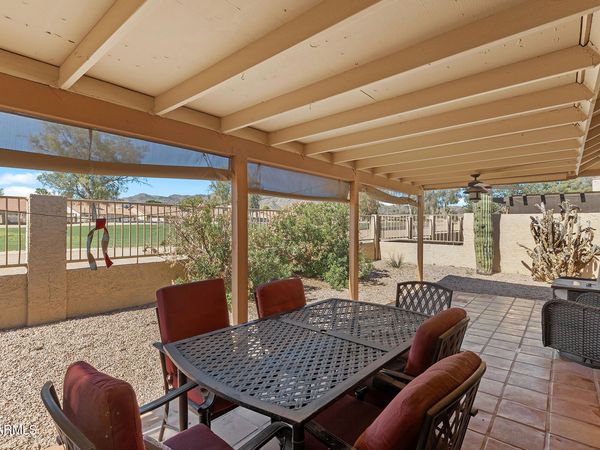 12238 S SHOSHONI Drive, Phoenix, AZ 85044