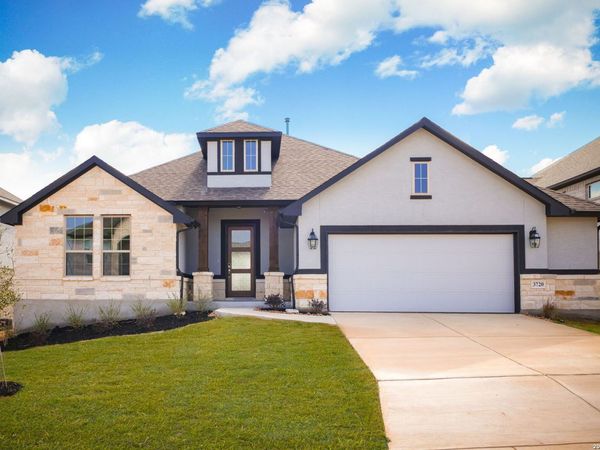 5223 Everly Terrace, San Antonio, TX 78263