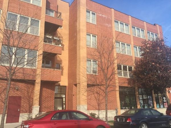 4300 N Kedzie Avenue , Unit 401, Chicago, IL 60618
