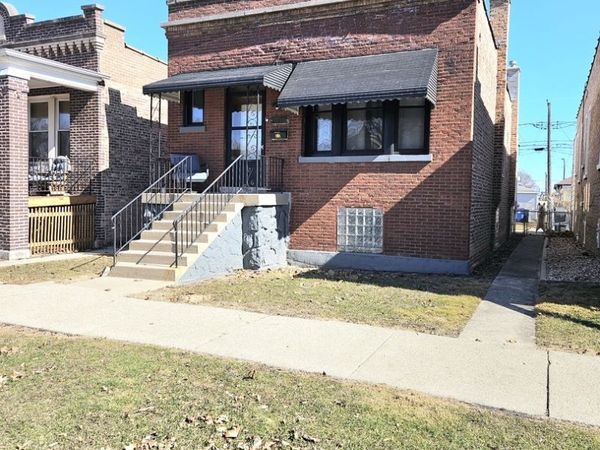 1515 S 57th Court , Cicero, IL 60804