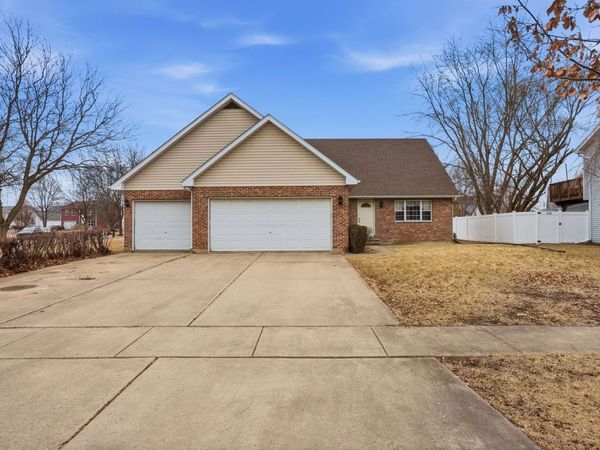 816 Ann Street, Joliet, IL 60435