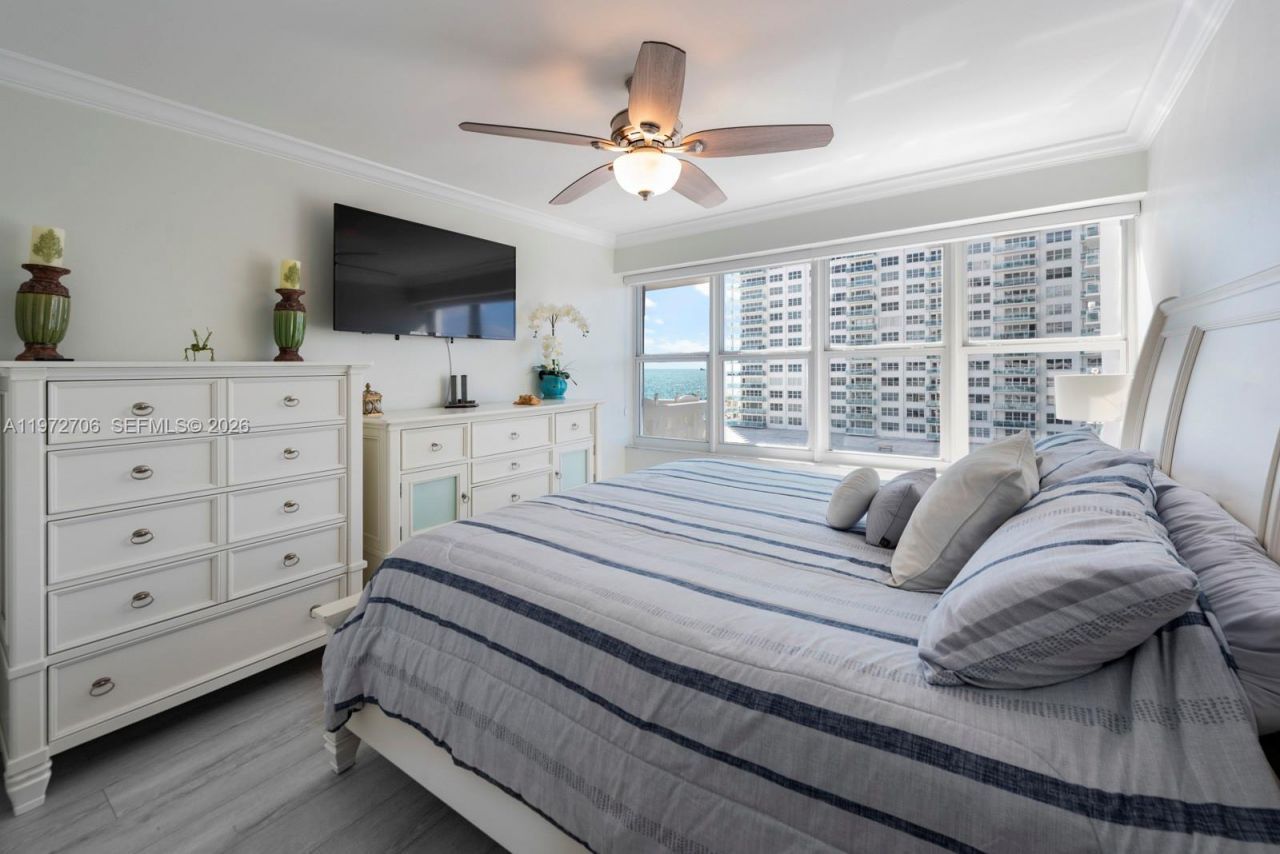 4010 Galt Ocean Dr , Unit 610, Fort Lauderdale, FL 33308 Photo