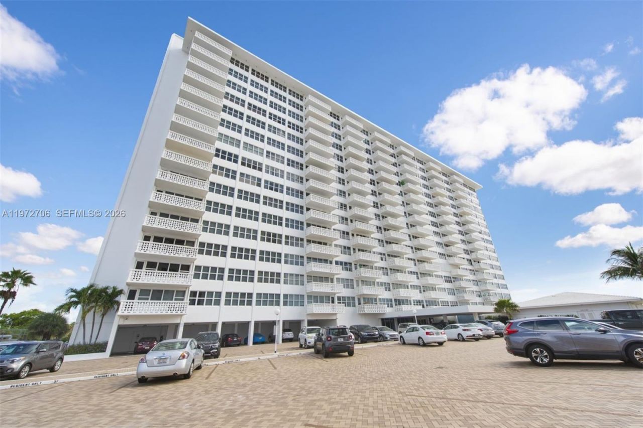 4010 Galt Ocean Dr , Unit 610, Fort Lauderdale, FL 33308 Photo