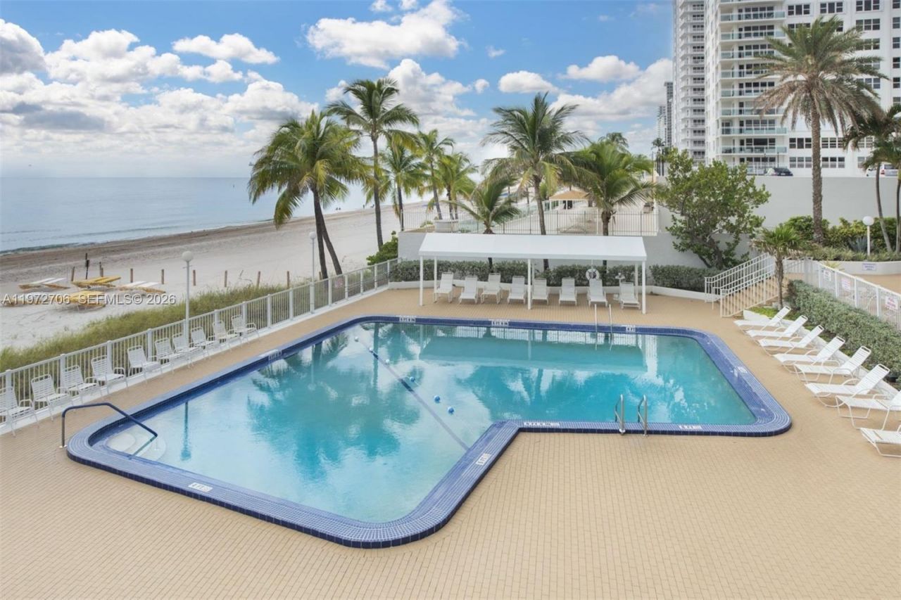 4010 Galt Ocean Dr , Unit 610, Fort Lauderdale, FL 33308 Photo