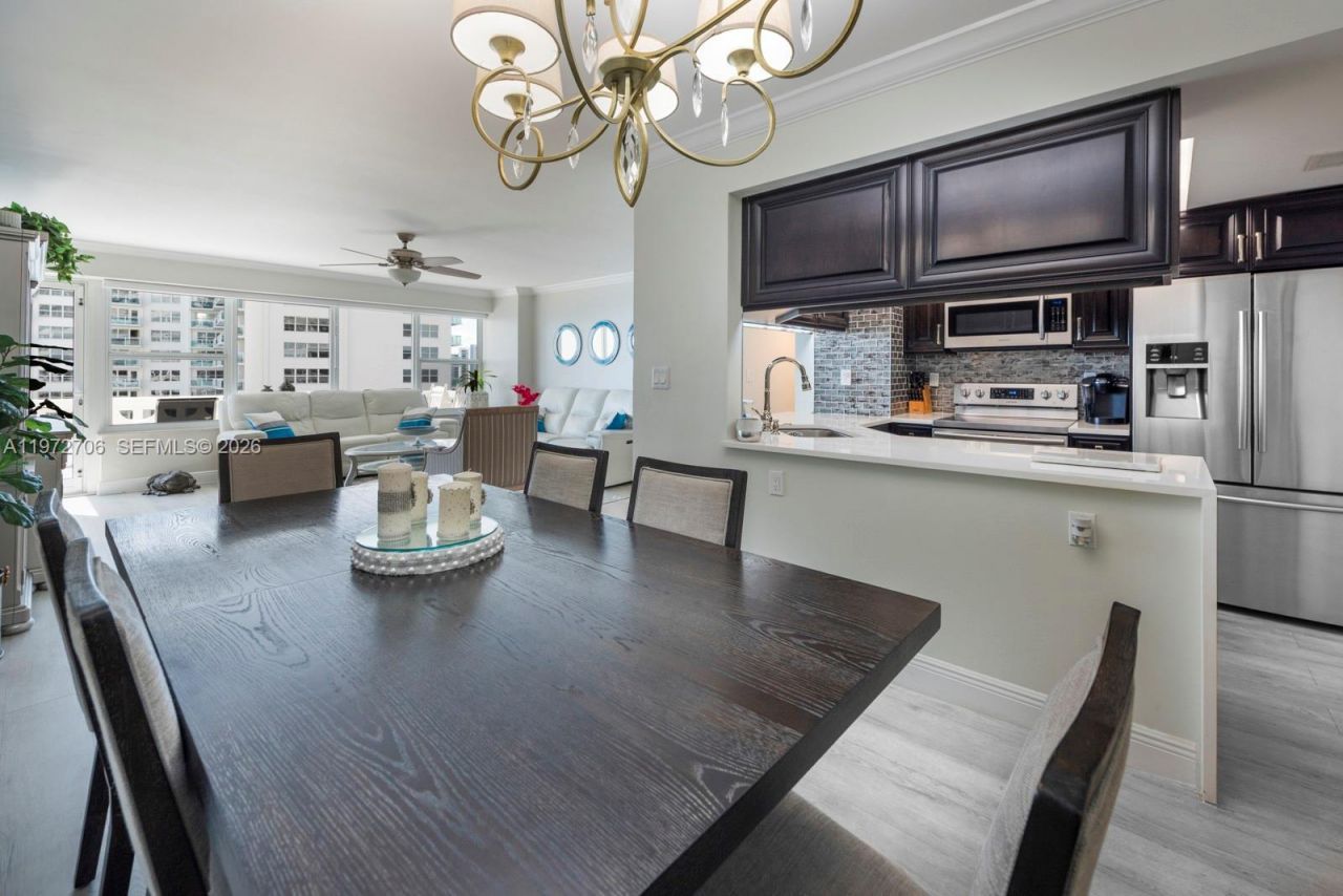 4010 Galt Ocean Dr , Unit 610, Fort Lauderdale, FL 33308 Photo