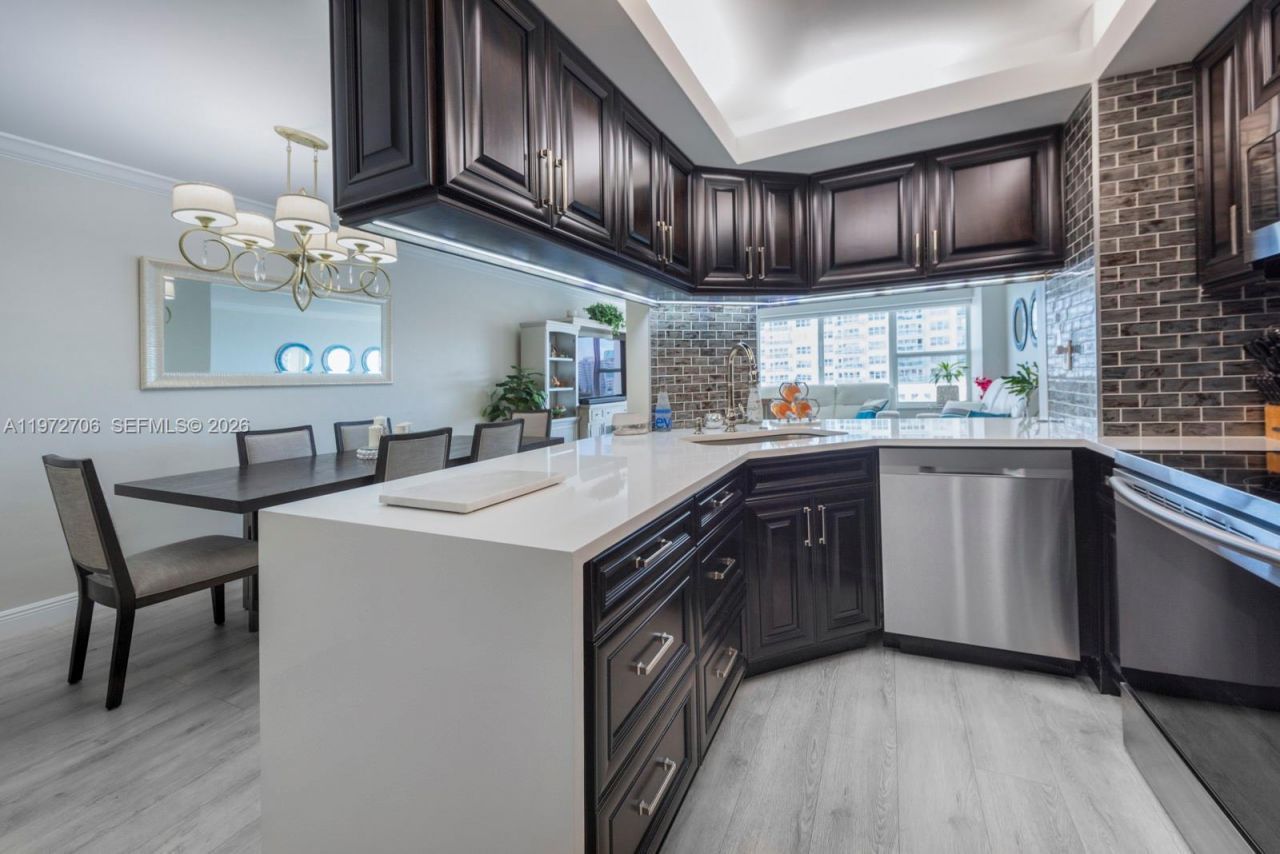 4010 Galt Ocean Dr , Unit 610, Fort Lauderdale, FL 33308 Photo