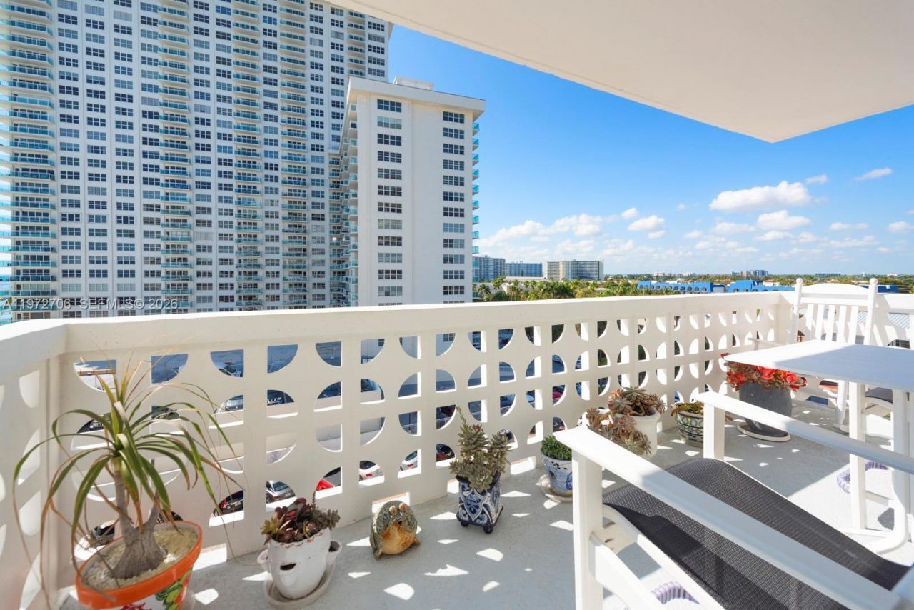 4010 Galt Ocean Dr, Unit 610, Fort Lauderdale, FL 33308 Photo
