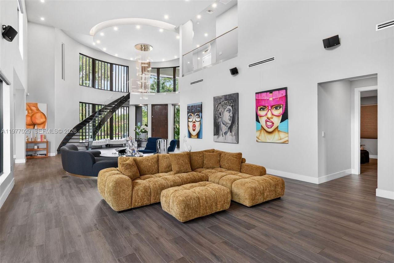 3560 Paddock Rd, Weston, FL 33331 Photo