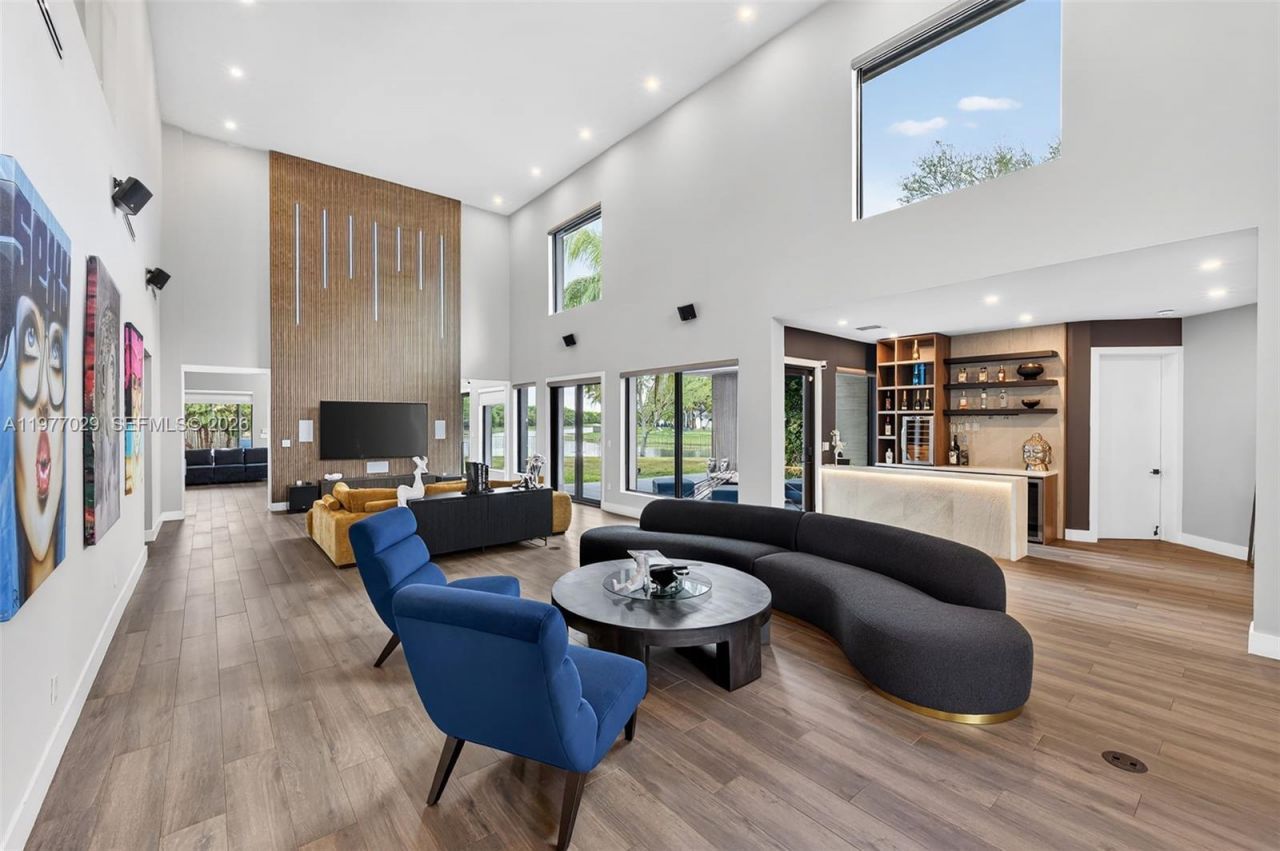 3560 Paddock Rd, Weston, FL 33331 Photo