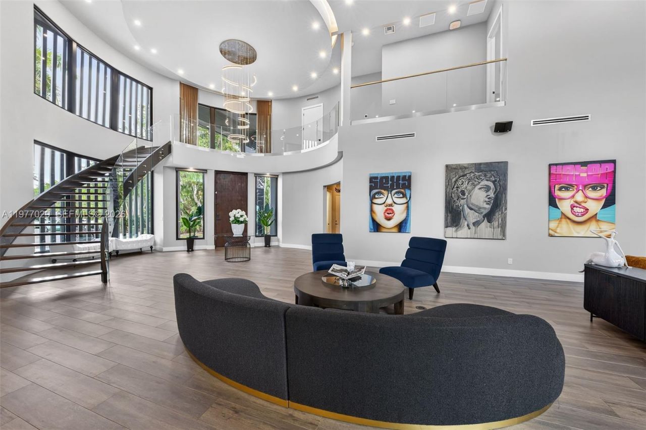 3560 Paddock Rd, Weston, FL 33331 Photo