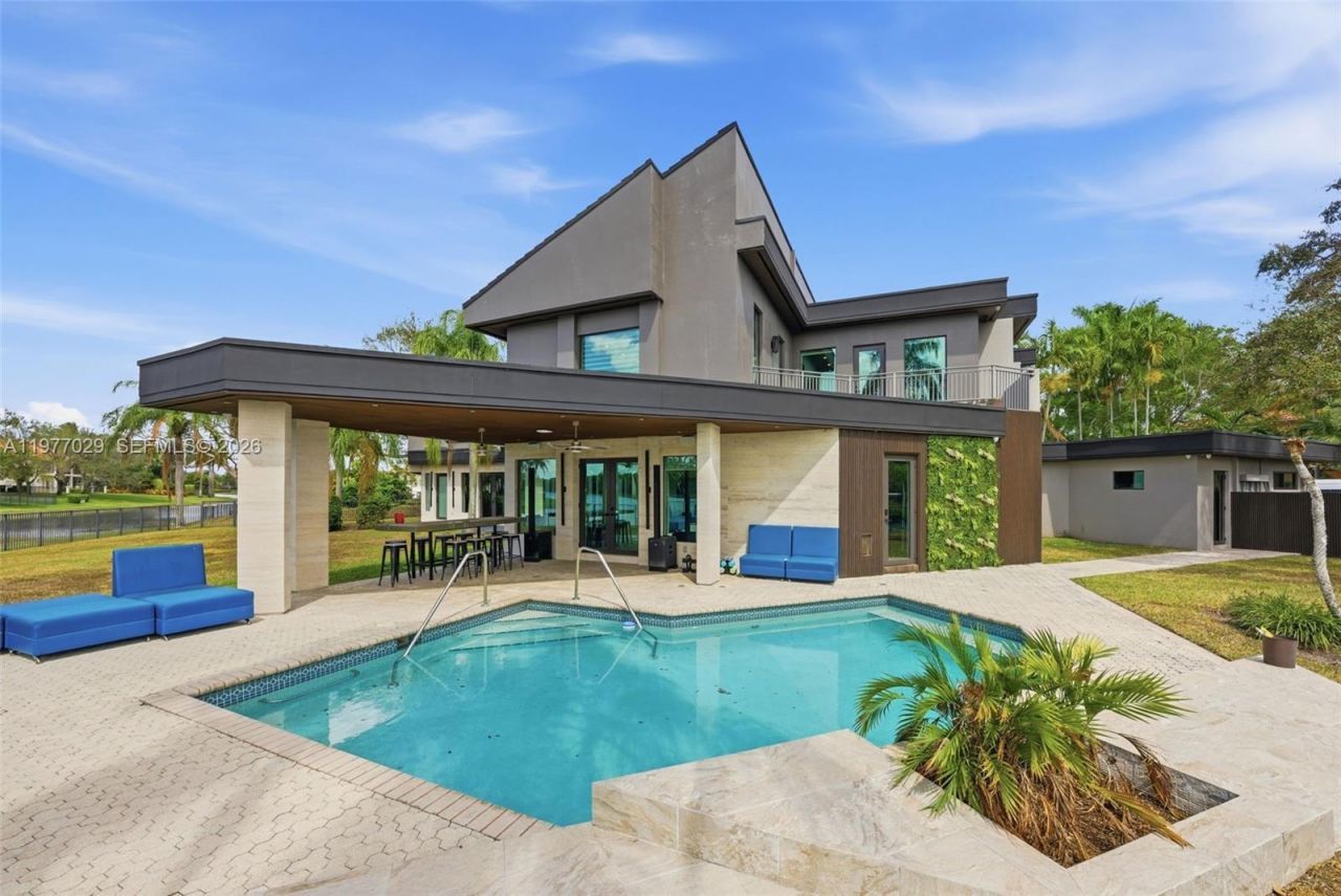 3560 Paddock Rd, Weston, FL 33331 Photo