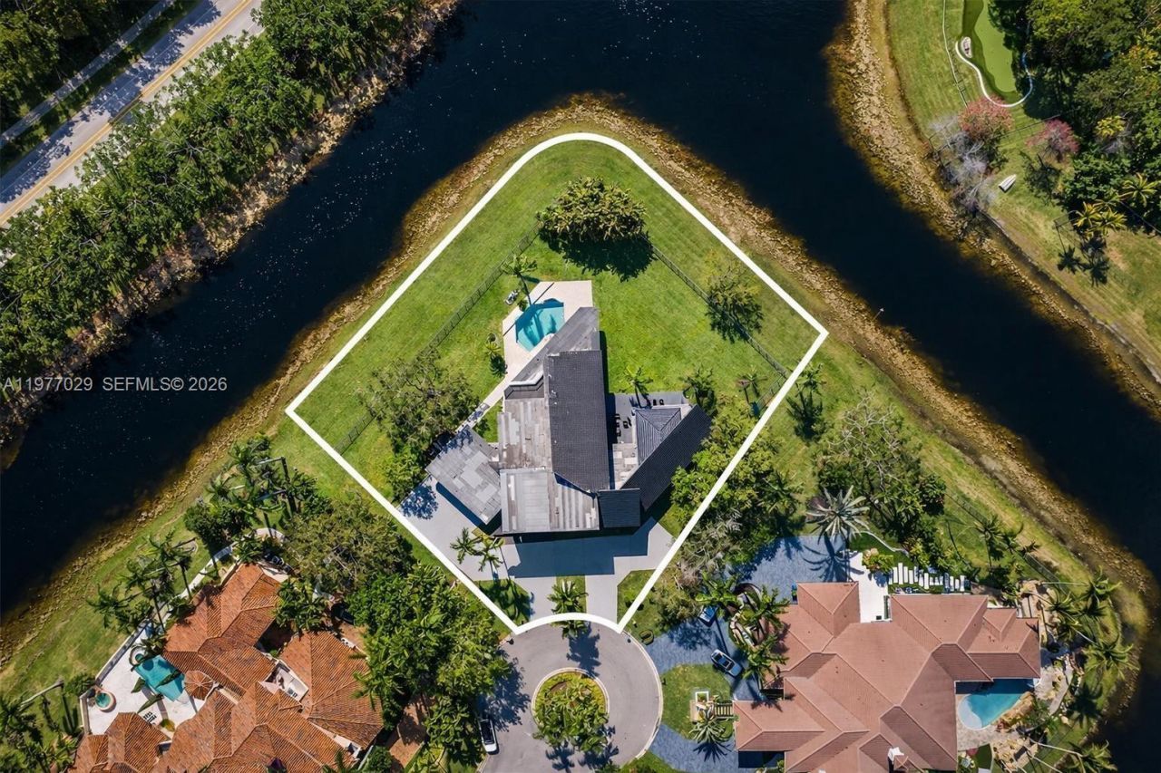 3560 Paddock Rd, Weston, FL 33331 Photo