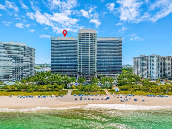 9701 Collins Ave , Unit 1405S, Bal Harbour, FL 33154