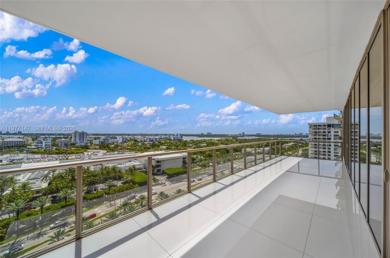 9701 Collins Ave , Unit 1405S, Bal Harbour, FL 33154 Photo