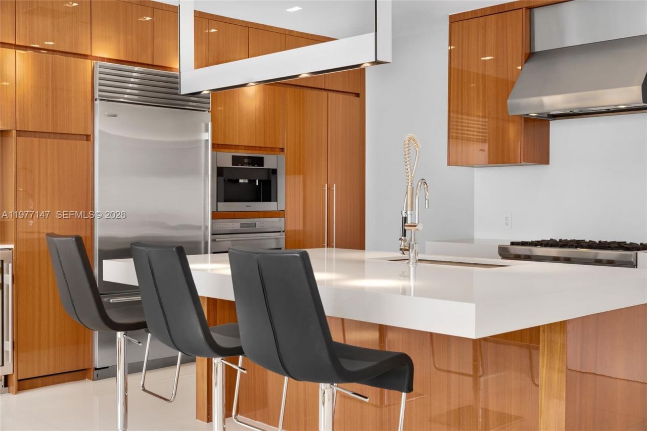 9701 Collins Ave , Unit 1405S, Bal Harbour, FL 33154 Photo