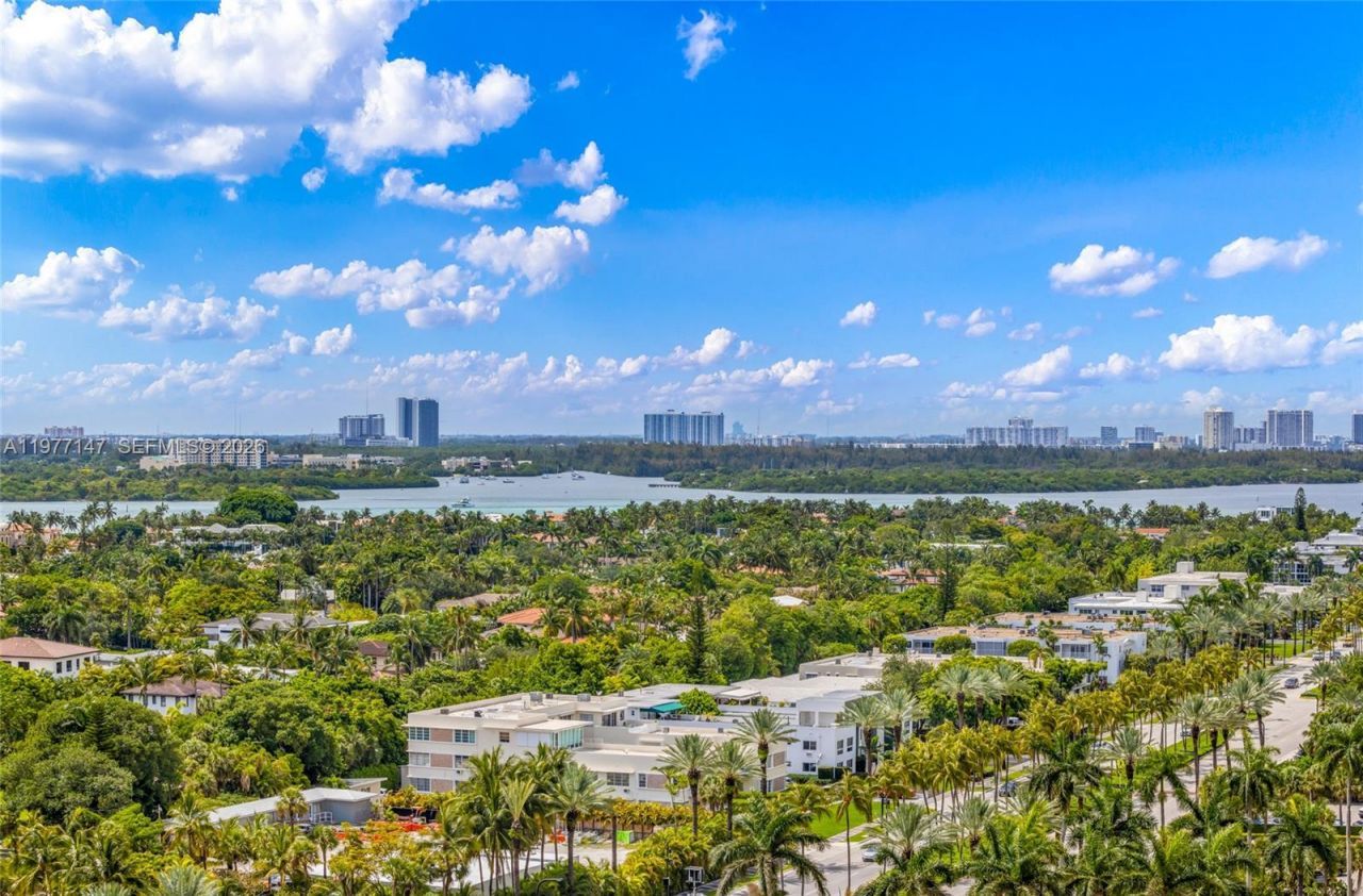 9701 Collins Ave , Unit 1405S, Bal Harbour, FL 33154 Photo