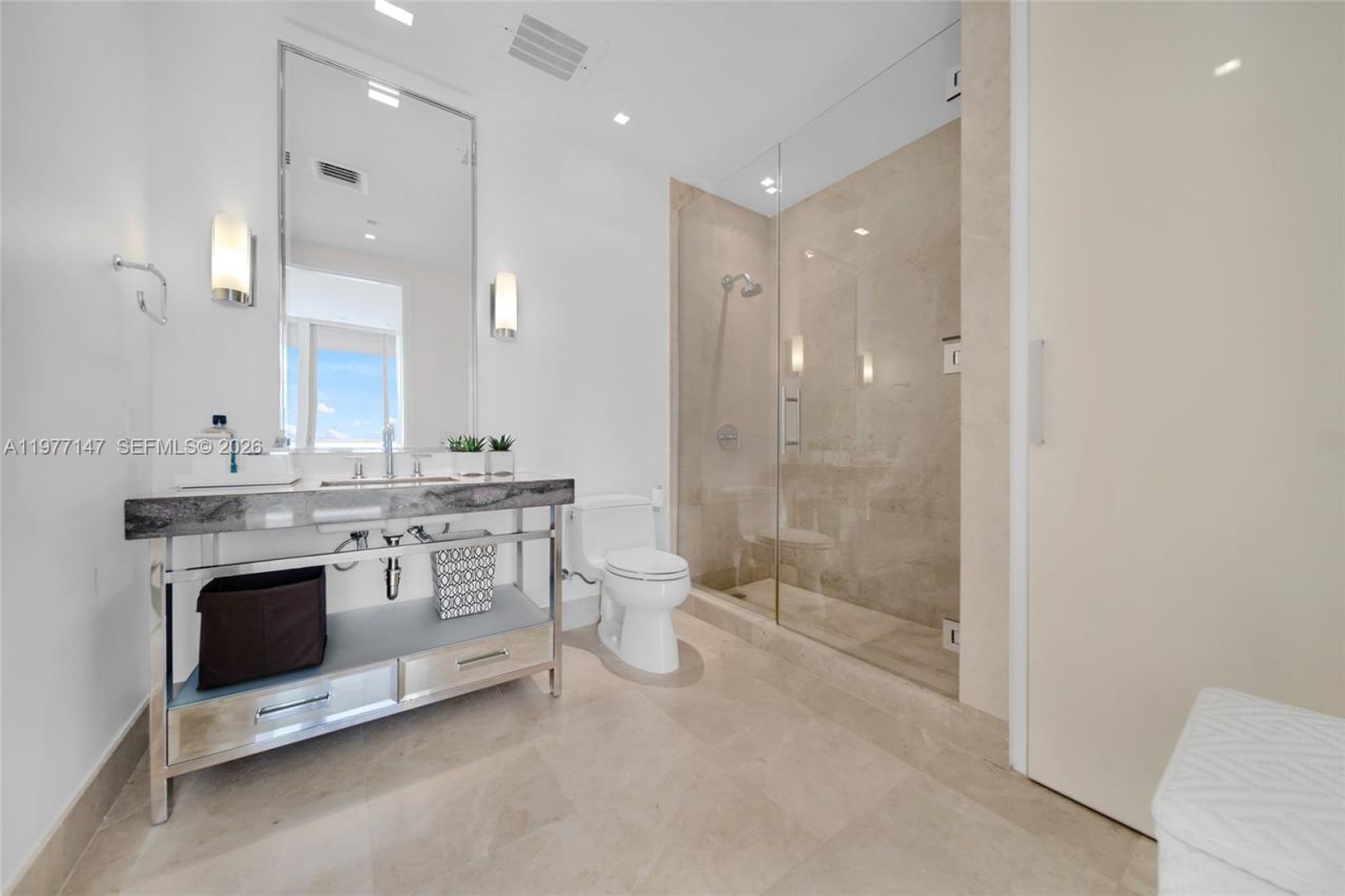 9701 Collins Ave , Unit 1405S, Bal Harbour, FL 33154 Photo