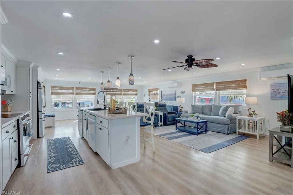 5554 Sir Walter Way , North Fort Myers, FL 33917 Photo