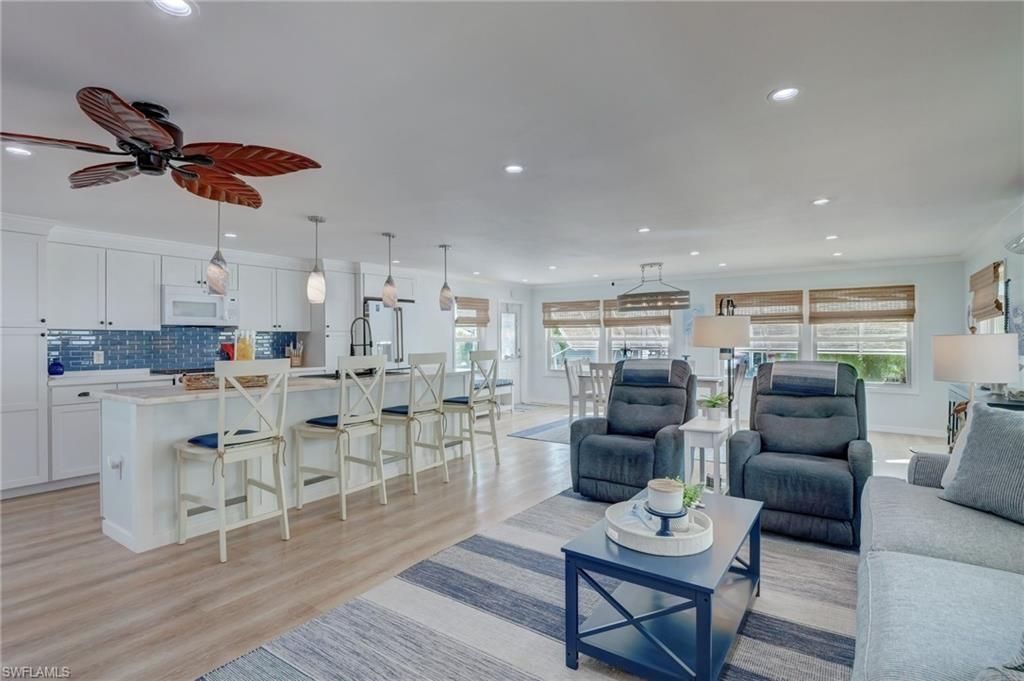 5554 Sir Walter Way , North Fort Myers, FL 33917 Photo