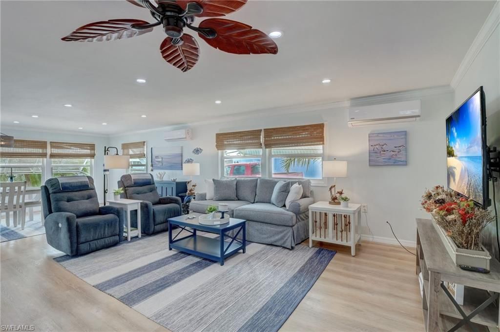 5554 Sir Walter Way , North Fort Myers, FL 33917 Photo