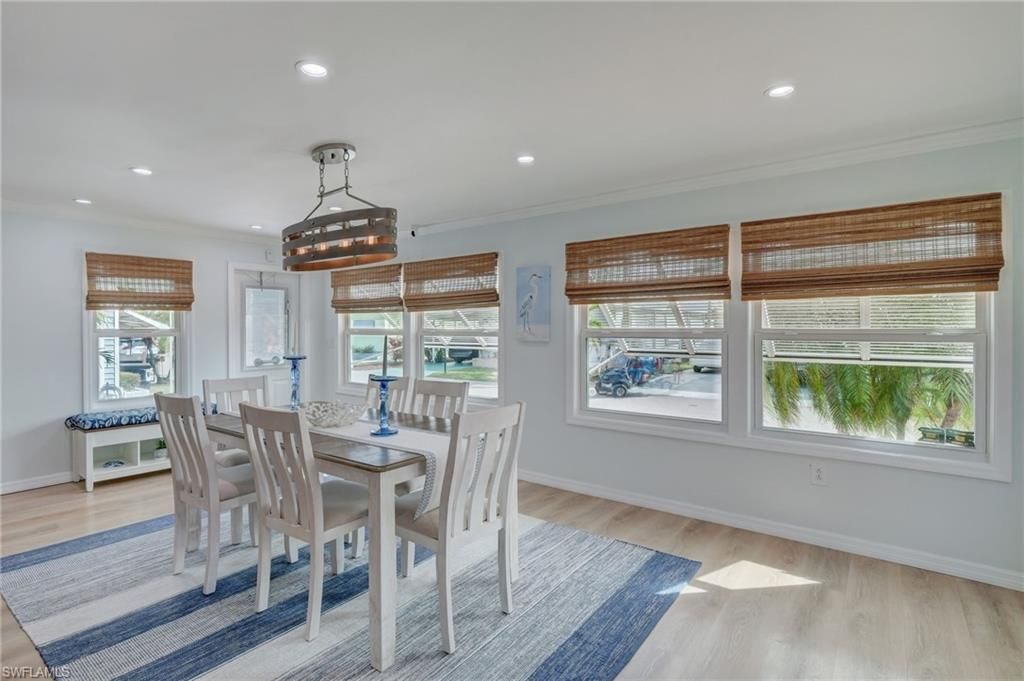 5554 Sir Walter Way , North Fort Myers, FL 33917 Photo