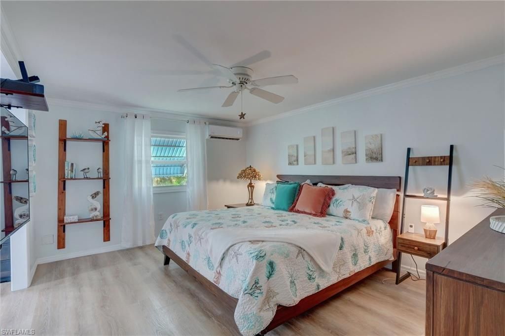 5554 Sir Walter Way , North Fort Myers, FL 33917 Photo