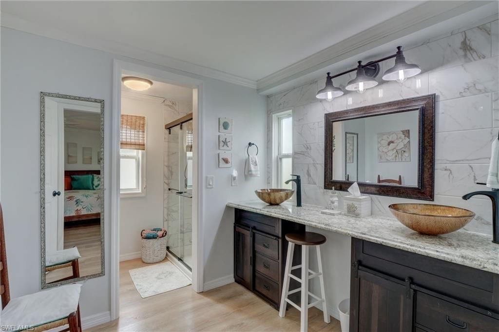 5554 Sir Walter Way , North Fort Myers, FL 33917 Photo