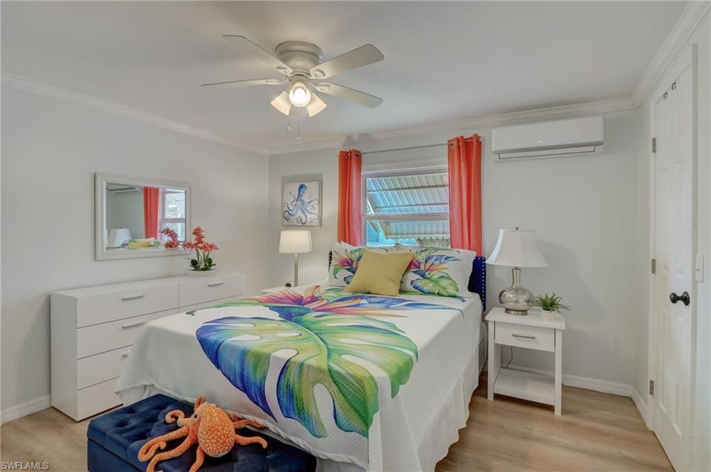 5554 Sir Walter Way , North Fort Myers, FL 33917 Photo