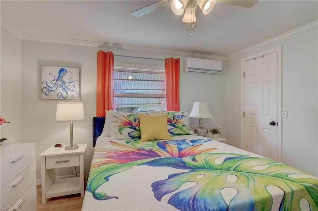 5554 Sir Walter Way , North Fort Myers, FL 33917 Photo