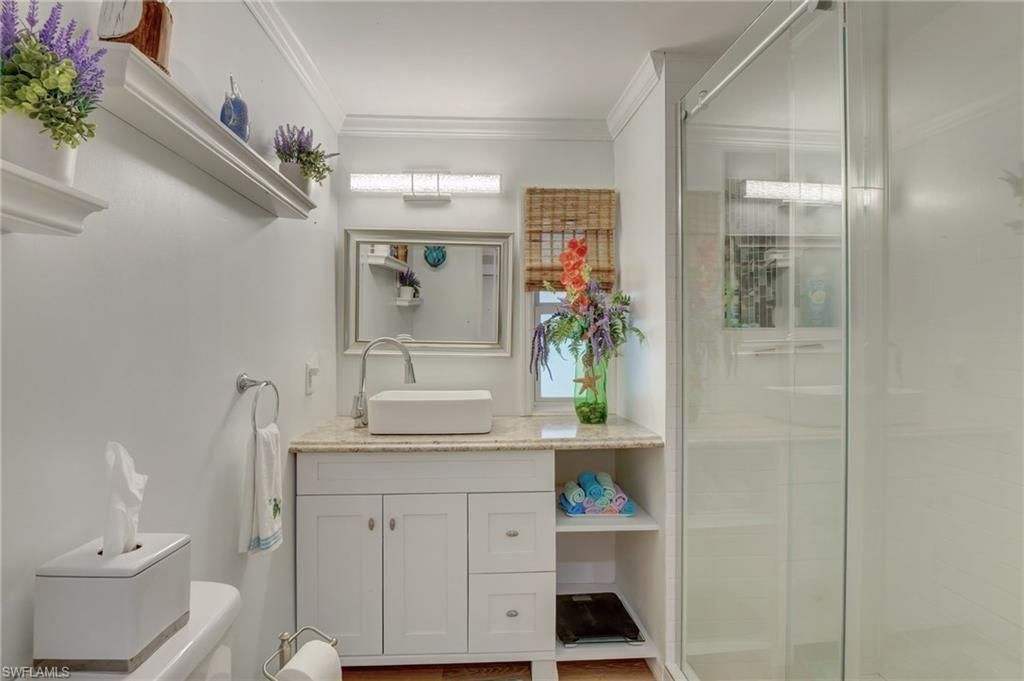 5554 Sir Walter Way , North Fort Myers, FL 33917 Photo