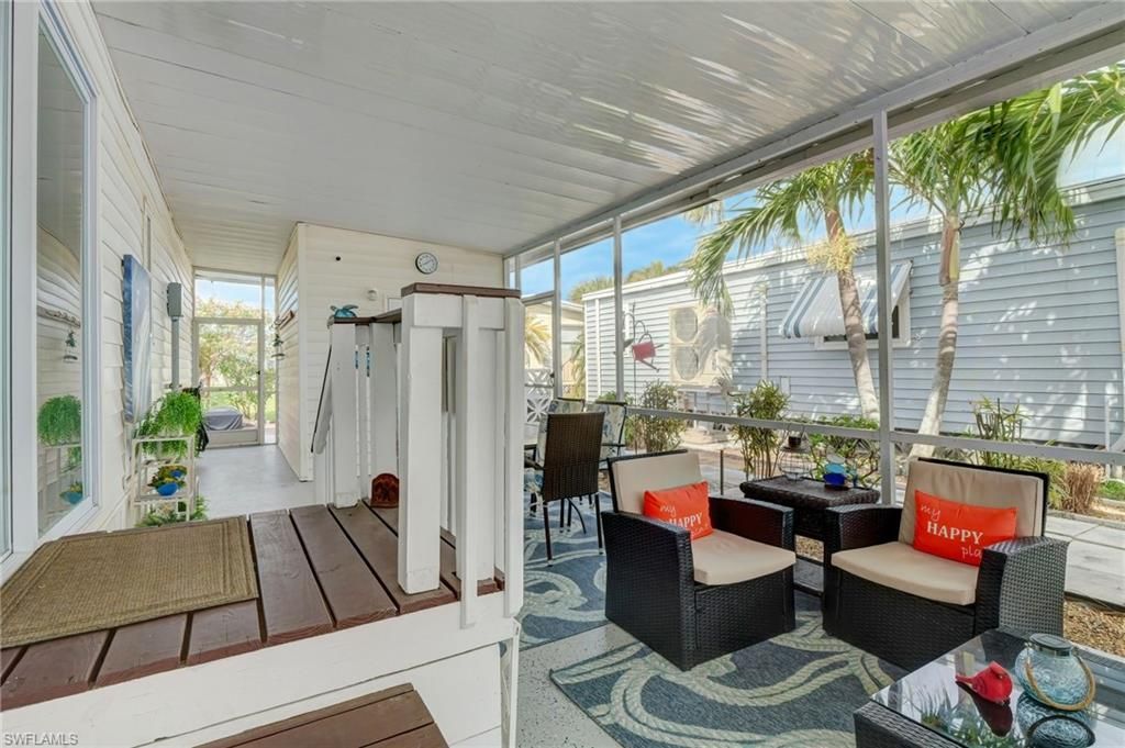 5554 Sir Walter Way , North Fort Myers, FL 33917 Photo