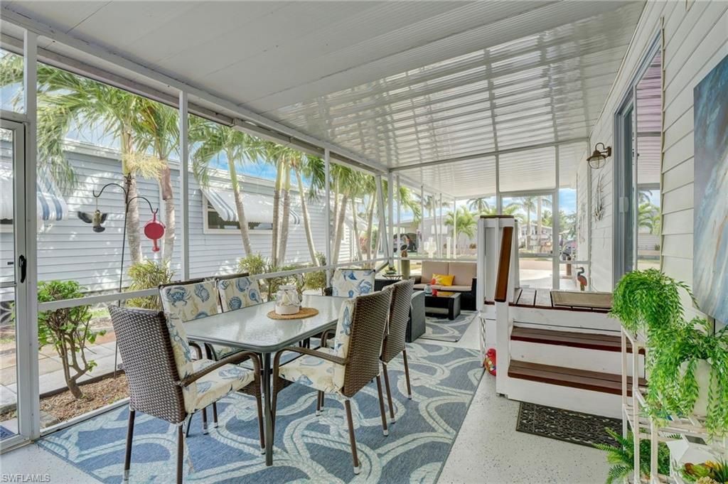 5554 Sir Walter Way , North Fort Myers, FL 33917 Photo