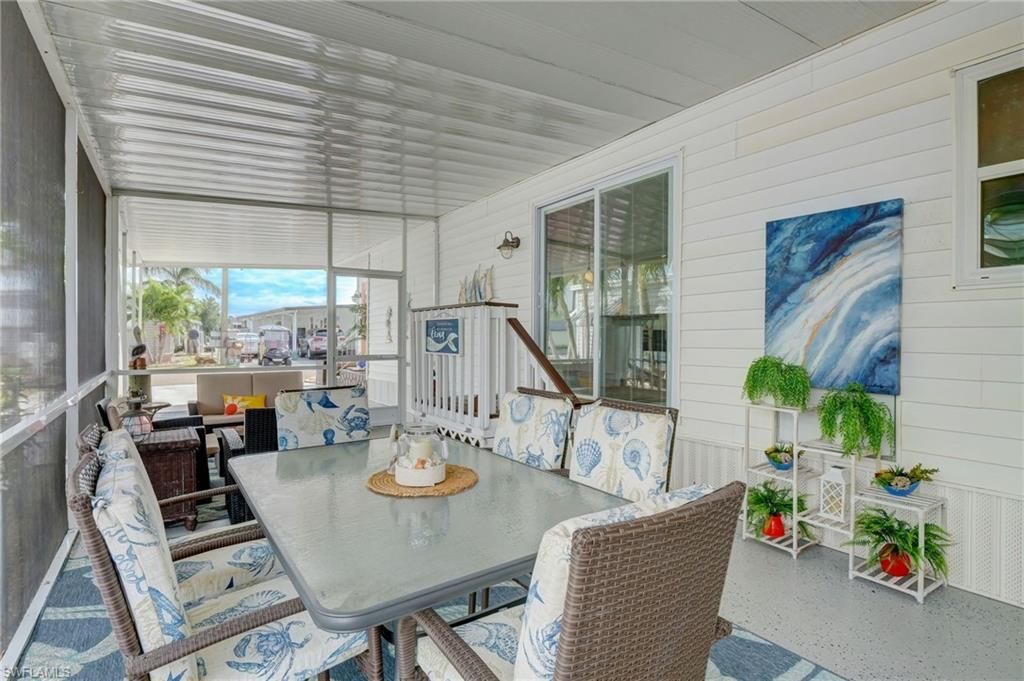 5554 Sir Walter Way , North Fort Myers, FL 33917 Photo