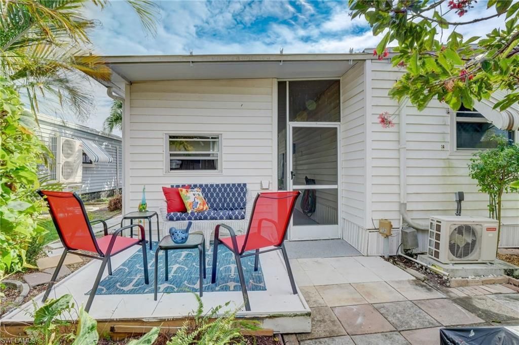 5554 Sir Walter Way , North Fort Myers, FL 33917 Photo