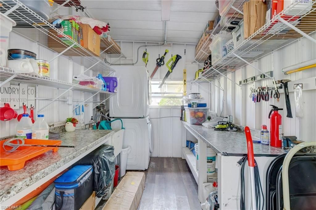 5554 Sir Walter Way , North Fort Myers, FL 33917 Photo