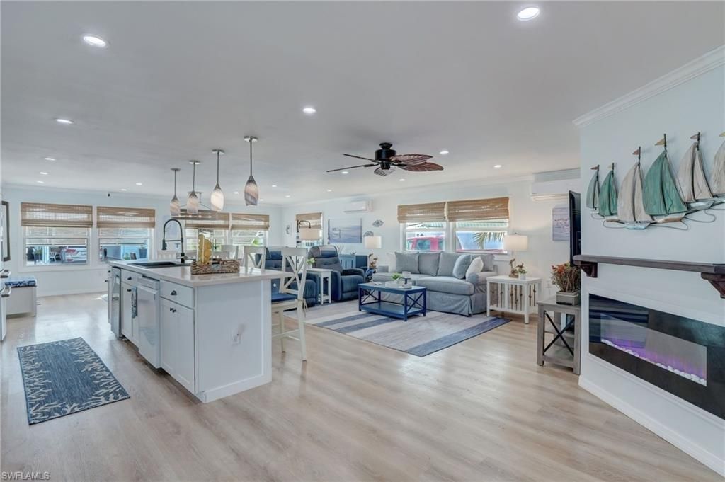 5554 Sir Walter Way , North Fort Myers, FL 33917 Photo