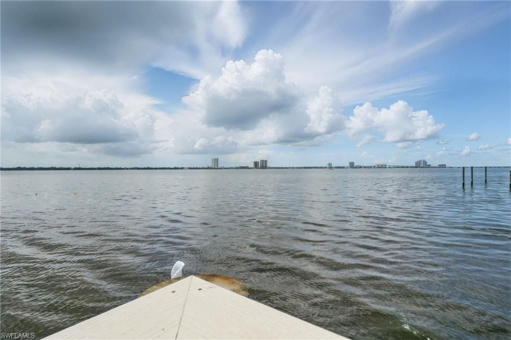 5554 Sir Walter Way , North Fort Myers, FL 33917 Photo