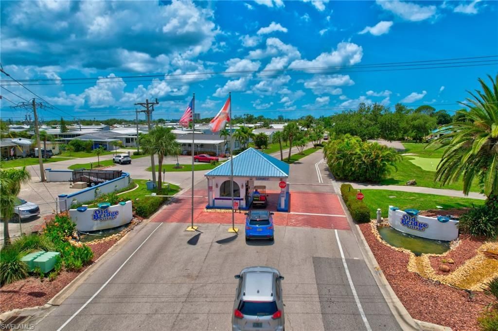 5554 Sir Walter Way, North Fort Myers, FL 33917 Photo