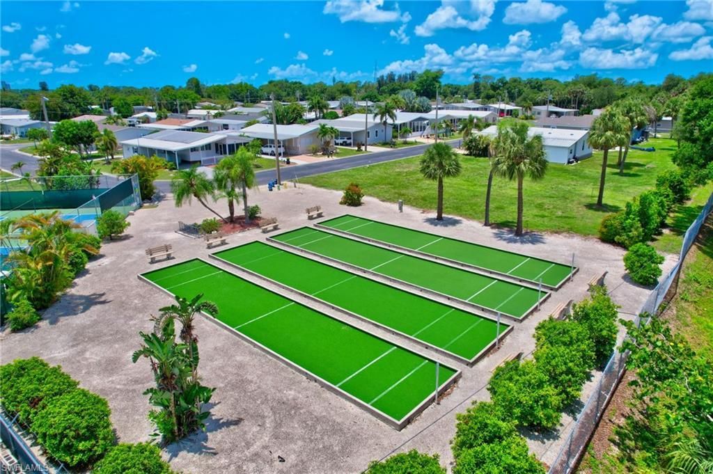 5554 Sir Walter Way , North Fort Myers, FL 33917 Photo