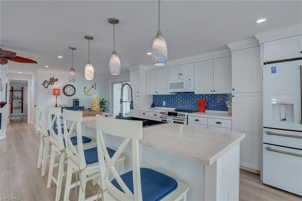 5554 Sir Walter Way , North Fort Myers, FL 33917 Photo