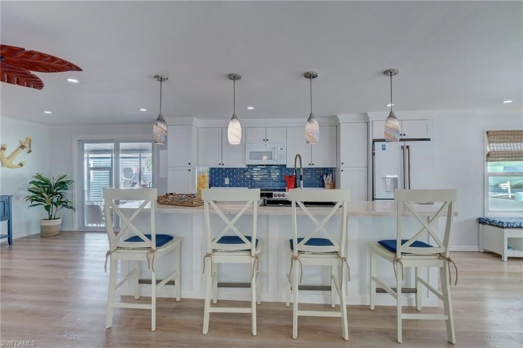 5554 Sir Walter Way , North Fort Myers, FL 33917 Photo